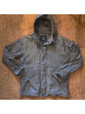 Alpha Industries Field Jacket